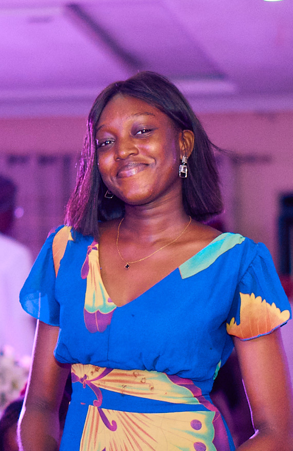 8th Prize Winner 2024